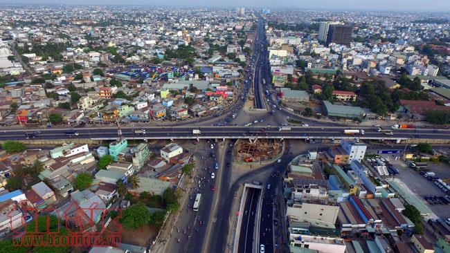 TP Hồ Chí Minh